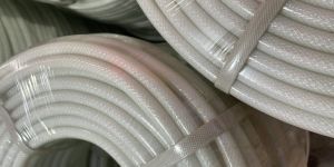 PVC Nylon Braided Hoses