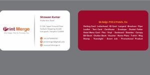 Visiting Cards