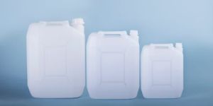 Plastic Jerry Cans