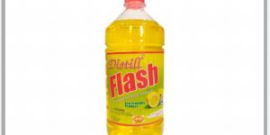 Distill Dish Wash Gel