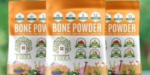 Bone Meals