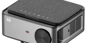 LED Projector