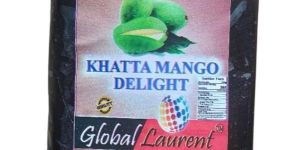 Alphonso Khatta Aam Mango Fruit Bar