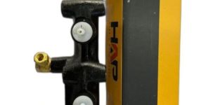 Cast Iron Jcb 3cx Brake Master Cylinder