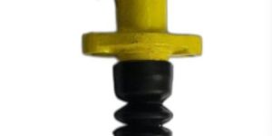 CAST IRON NEW HOLLAND COMBINE HARVESTER