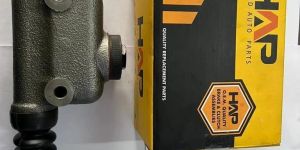 Jeep Diesel Master Cylinder