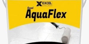 Acrylic Elastomeric Waterproof Coating