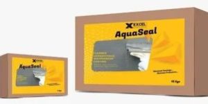 Cementitious Waterproof Coating