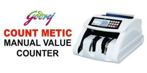 Currency Counting Machines