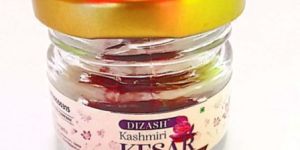 Fresh Kashmiri Saffron