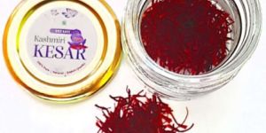 Kashmiri Natural Saffron