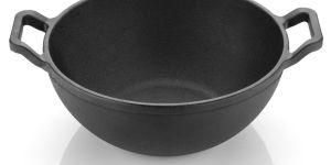 PRECISE KADAI PAN