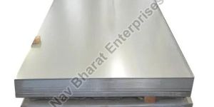 Galvanized Steel Sheets