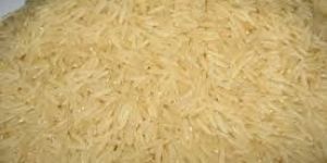 Parboiled Rice