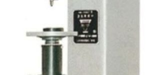 Indentation Hardness Tester