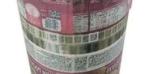 Printed Polyester Film Roll