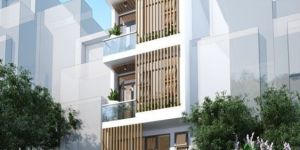 Architectural Designing Services