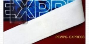 Printed Elastic Tapes