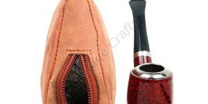 Leather Cigar Pouch