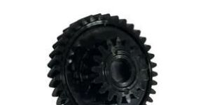 Fuser Drive Gear