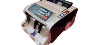 Note Counting Machine