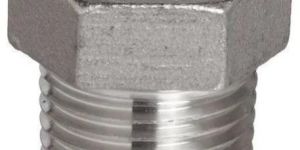 Mild Steel Hex Bolt