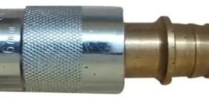 Fire Hose Nozzle