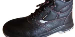 Leather Safety Shoes