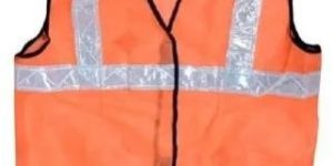 Road Safety Reflective Jacket