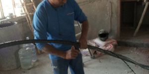 Air Conditioner Pipe