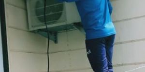 Air Conditioner Repairing