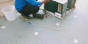 Gas Refilling Services