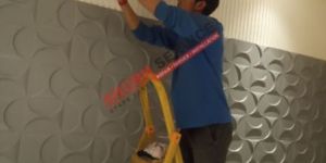 Split Air Conditioner Installation