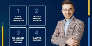 Google Adwords Service