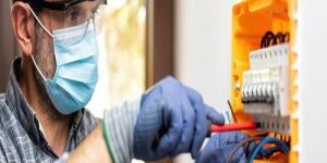 Electrical Installation Services