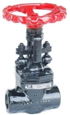 Drop Forged Steel Globe Valve