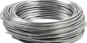 Aluminium Wire