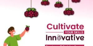 Best Raspberry PI Robotics Course in Madurai