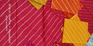 Printed Cotton Fabrics