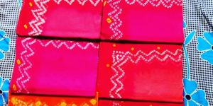 Cotton Rajputi Poshak