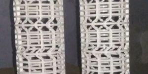 Dyeing Perforated Tube