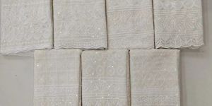 Cotton Hakoba Fabric