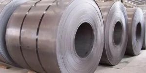 Mild Steel Coil