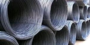 Mild Steel Wire Rod