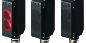 Photoelectric Sensor