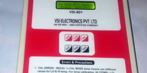 Microprocessor Dissolved Oxygen Meter