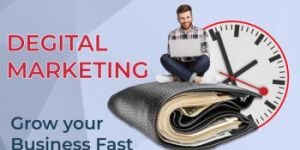 Digital Marketing Agency