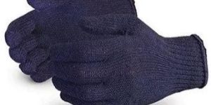 Recycled Knitted Hand Gloves