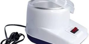 Wax Heater