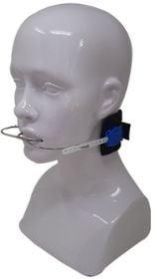 Orthodontic Headgear